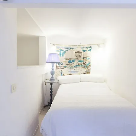 Trastevere Lux - My Extra * Rom