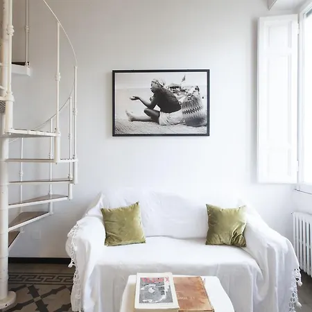 Appartement Trastevere Lux - My Extra