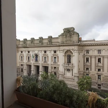 Appartement Trastevere Lux - My Extra Rome