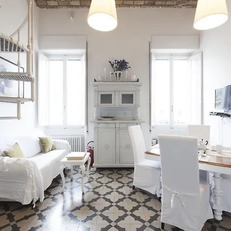Trastevere Lux - My Extra Appartement Rome