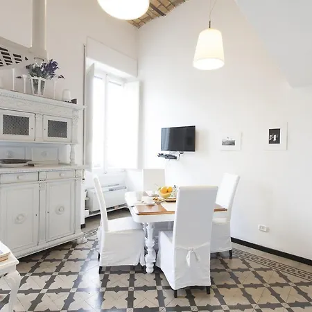Trastevere Lux - My Extra Appartement Rome