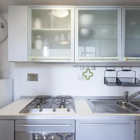 Appartement Trastevere Lux - My Extra *