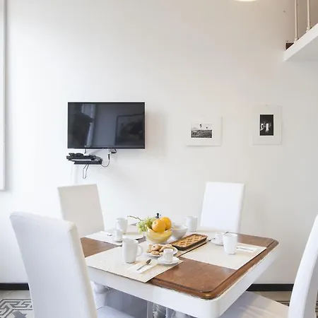 Trastevere Lux - My Extra Appartement *