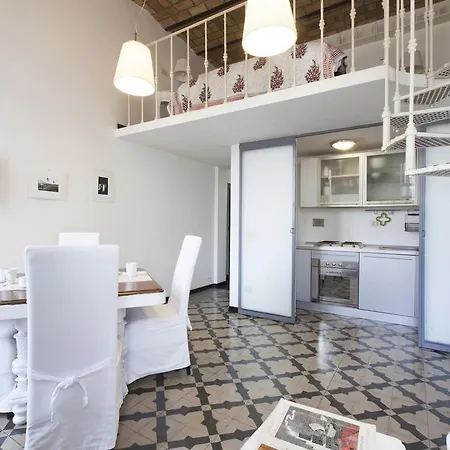 Trastevere Lux - My Extra Appartement