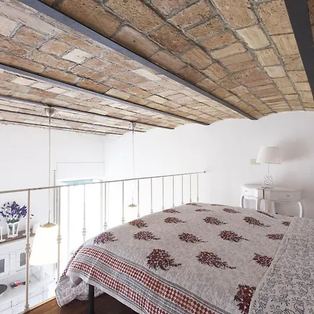 Appartement Trastevere Lux - My Extra Rome