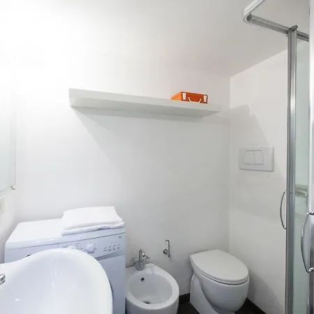Appartement Trastevere Lux - My Extra *