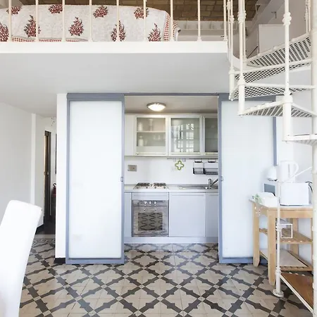 Appartement Trastevere Lux - My Extra Rome